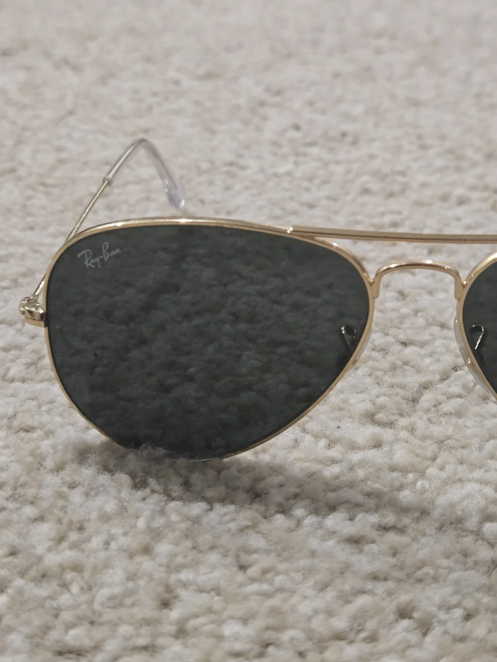 Ray-Ban classic ray